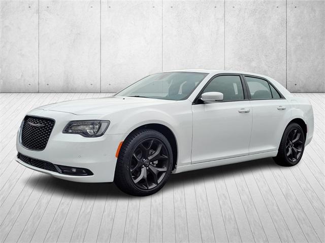 2023 Chrysler Chrysler 300 300S V6