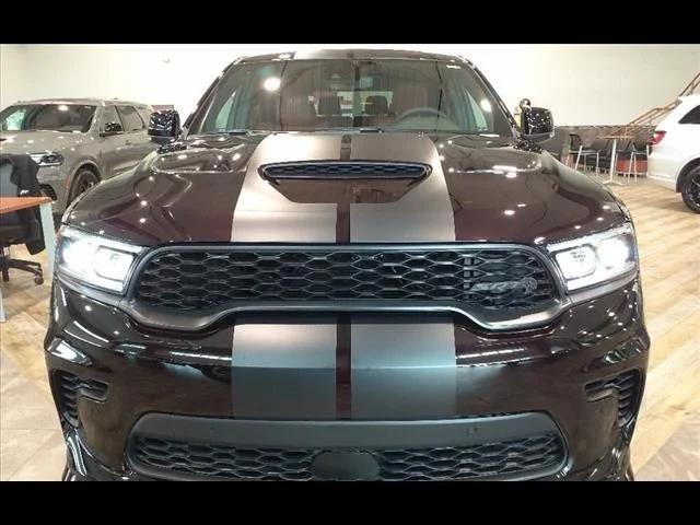 2023 Dodge Durango DURANGO SRT HELLCAT PREMIUM AWD