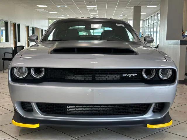 2023 Dodge Challenger SRT Demon