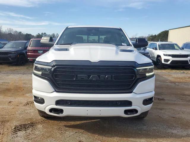 2024 RAM Ram 1500 RAM 1500 LIMITED CREW CAB 4X4 57 BOX