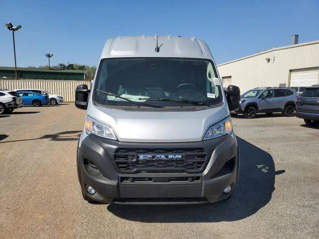 2024 RAM Ram ProMaster RAM PROMASTER 3500 TRADESMAN CARGO VAN HIGH ROOF 159 WB