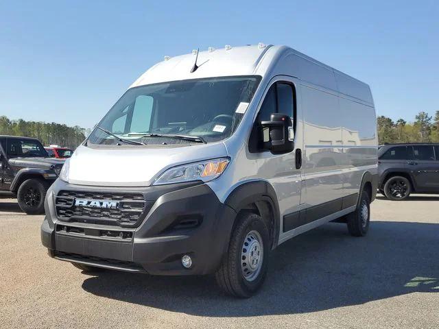 2024 RAM Ram ProMaster RAM PROMASTER 3500 TRADESMAN CARGO VAN HIGH ROOF 159 WB