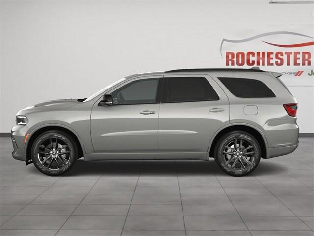 2024 Dodge Durango DURANGO GT PREMIUM AWD