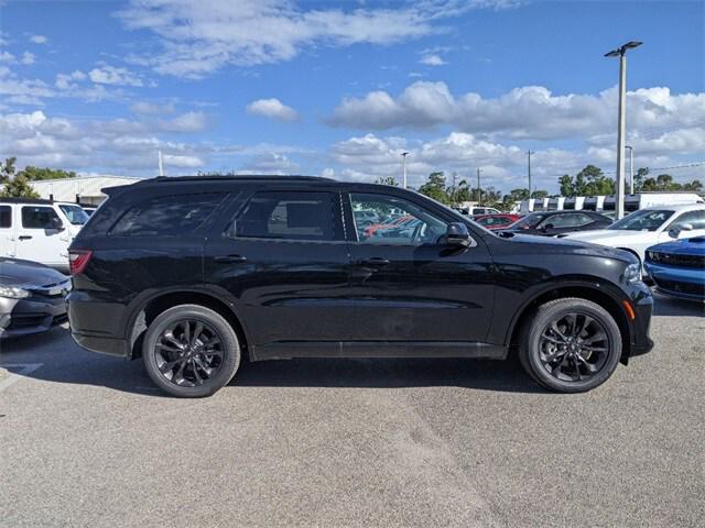 2024 Dodge Durango DURANGO GT AWD