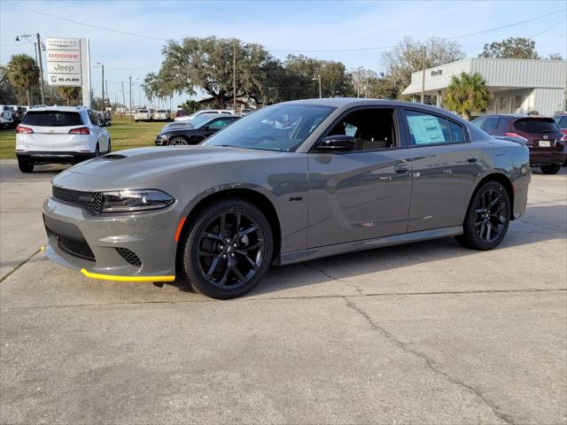 2023 Dodge Charger CHARGER R/T