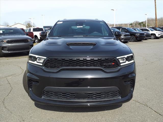 2024 Dodge Durango DURANGO R/T PLUS AWD