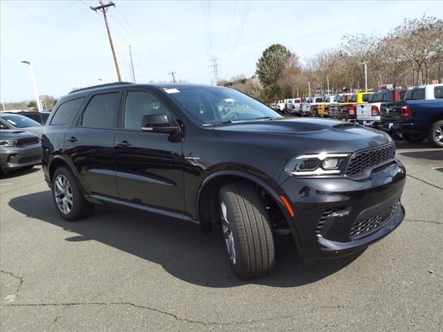 2024 Dodge Durango DURANGO R/T PLUS AWD