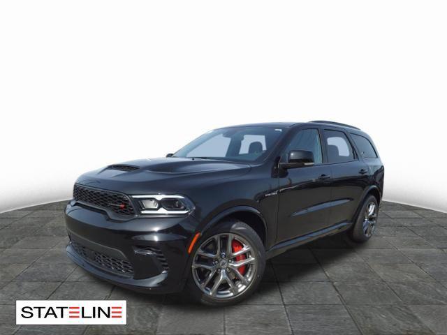 2024 Dodge Durango DURANGO R/T PLUS AWD