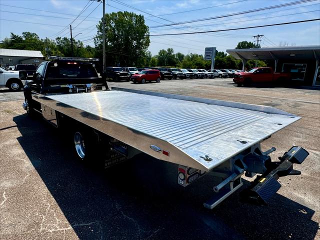 2024 RAM Ram 5500 Chassis Cab RAM 5500 SLT CHASSIS REGULAR CAB 4X4 120 CA