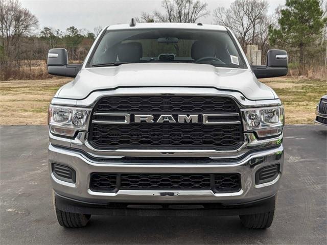 2024 RAM Ram 2500 RAM 2500 TRADESMAN CREW CAB 4X4 8 BOX