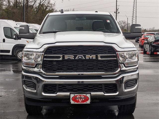 2024 RAM Ram 2500 RAM 2500 TRADESMAN CREW CAB 4X4 8 BOX