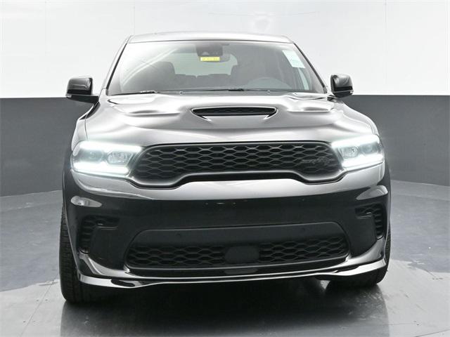 2023 Dodge Durango DURANGO SRT HELLCAT PLUS AWD