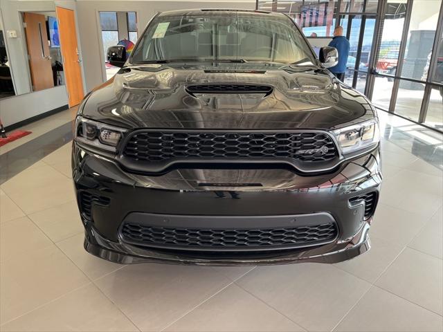 2024 Dodge Durango DURANGO SRT HELLCAT AWD