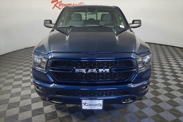 2024 RAM Ram 1500 RAM 1500 TRADESMAN CREW CAB 4X2 57 BOX