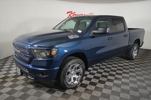 2024 RAM Ram 1500 RAM 1500 TRADESMAN CREW CAB 4X2 57 BOX