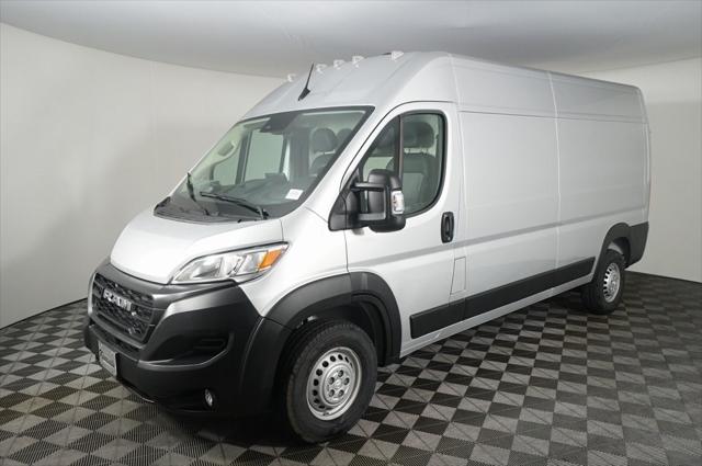 2024 RAM Ram ProMaster RAM PROMASTER 3500 TRADESMAN CARGO VAN HIGH ROOF 159 WB