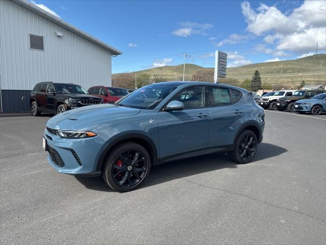 2024 Dodge Hornet DODGE HORNET GT PLUS AWD