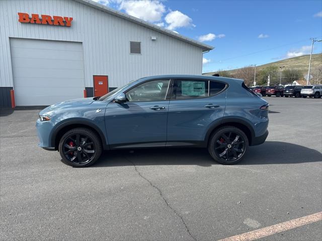 2024 Dodge Hornet DODGE HORNET GT PLUS AWD