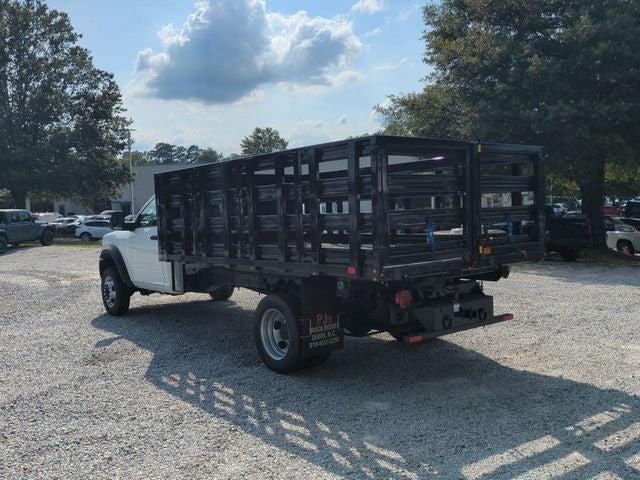 2024 RAM Ram 4500 Chassis Cab RAM 4500 TRADESMAN CHASSIS REGULAR CAB 4X2 108 CA 2024 RAM Ram 4500 Chassis Cab RAM 4500 TRADESMAN CHASSIS REGULAR CAB 4X2 108 CA