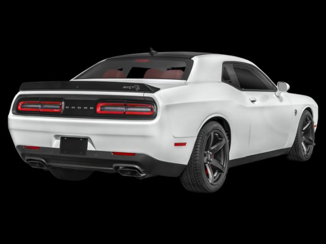 2023 Dodge Challenger SRT Demon