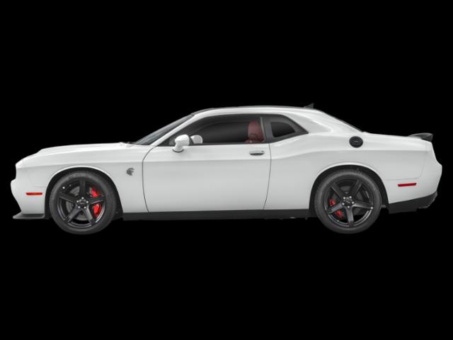 2023 Dodge Challenger SRT Demon