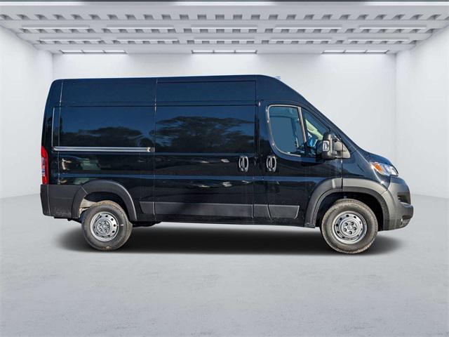 2023 RAM Ram ProMaster RAM PROMASTER 1500 CARGO VAN HIGH ROOF 136 WB