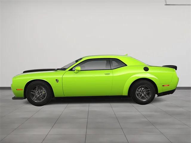 2023 Dodge Challenger SRT Demon