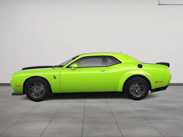 2023 Dodge Challenger SRT Demon