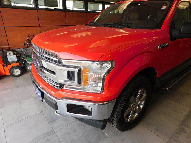 2019 Ford F-150 XLT for sale in Sioux City, IA