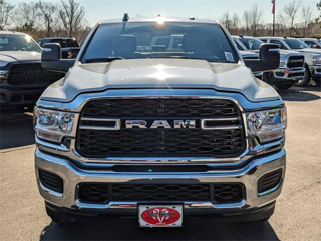 2024 RAM Ram 2500 RAM 2500 TRADESMAN CREW CAB 4X2 8 BOX