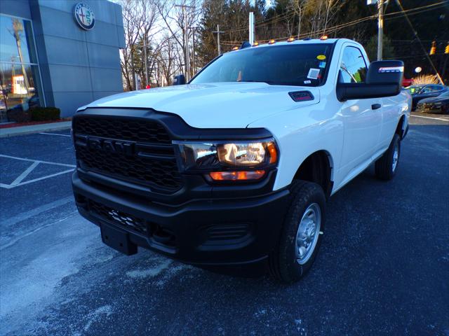 2024 RAM Ram 2500 RAM 2500 TRADESMAN REGULAR CAB 4X4 8 BOX