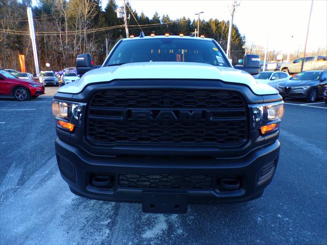 2024 RAM Ram 2500 RAM 2500 TRADESMAN REGULAR CAB 4X4 8 BOX