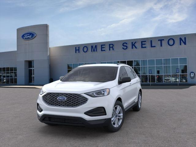 New 2024 Ford Edge For Sale in Olive Branch, MS