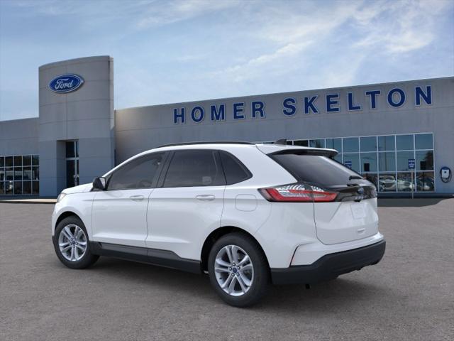 New 2024 Ford Edge For Sale in Olive Branch, MS