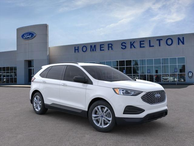 New 2024 Ford Edge For Sale in Olive Branch, MS