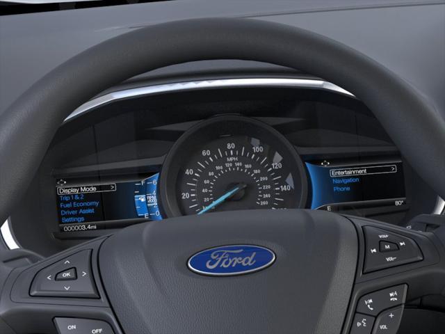 New 2024 Ford Edge For Sale in Olive Branch, MS