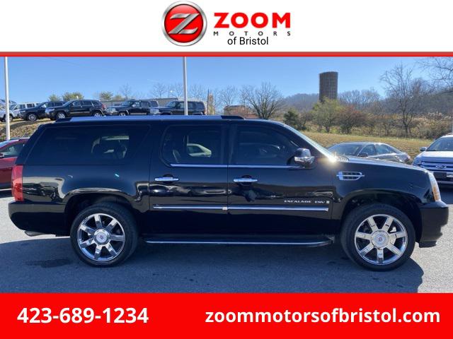 New Used Cadillac Cars for Sale Near Bristol VA