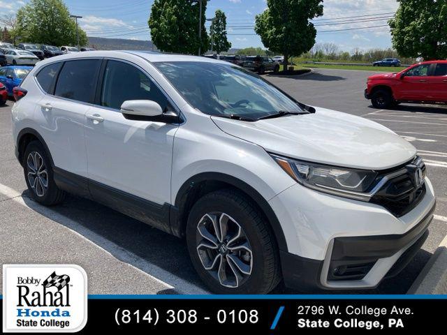 2022 Honda CR-V AWD EX-L for sale in State College, PA