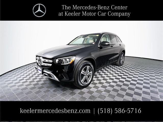 New Used Mercedes Benz GLC for Sale Near Albany NY Discover