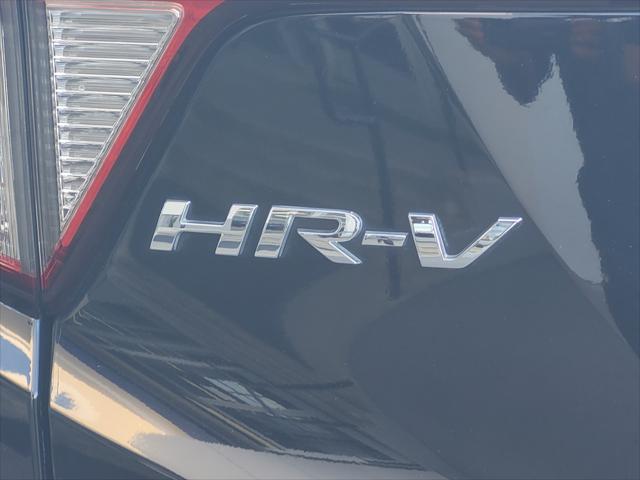 2021 Honda HR-V AWD EX-L