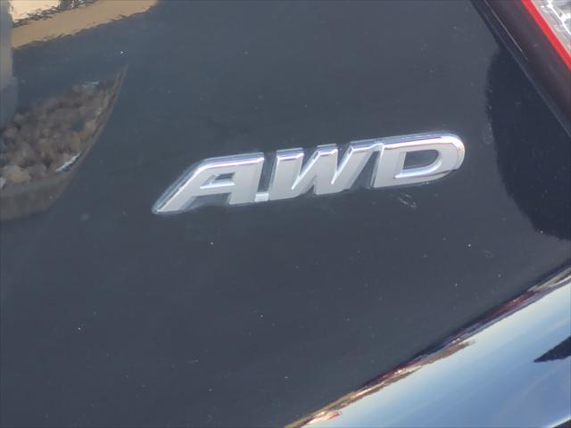 2021 Honda HR-V AWD EX-L