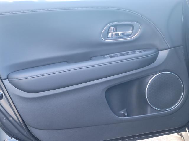 2021 Honda HR-V AWD EX-L