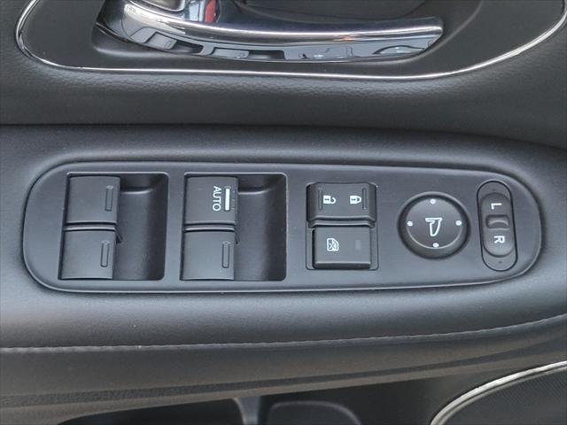 2021 Honda HR-V AWD EX-L