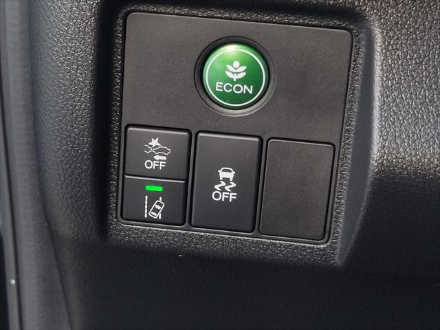 2021 Honda HR-V AWD EX-L