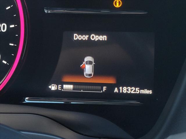 2021 Honda HR-V AWD EX-L