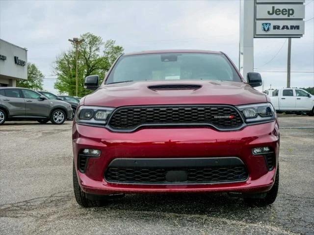 2023 Dodge Durango DURANGO R/T PLUS AWD