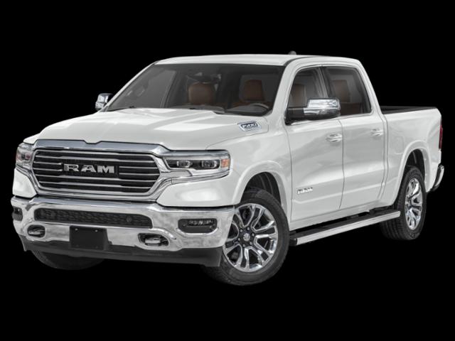 2024 RAM Ram 1500 RAM 1500 LIMITED LONGHORN CREW CAB 4X4 57 BOX