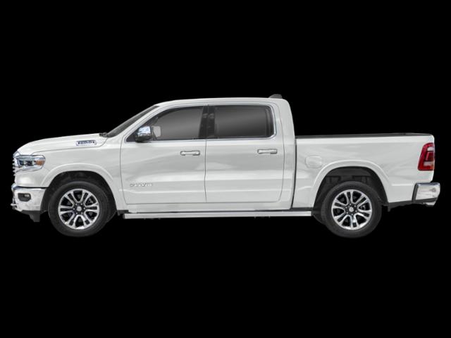 2024 RAM Ram 1500 RAM 1500 LIMITED LONGHORN CREW CAB 4X4 57 BOX