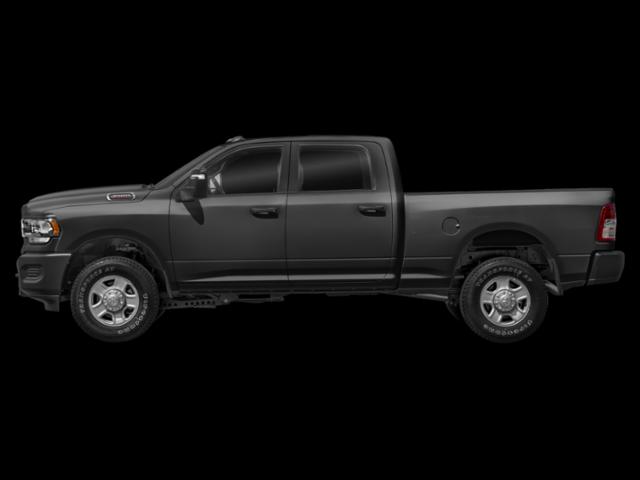 2024 RAM Ram 3500 RAM 3500 TRADESMAN CREW CAB 4X4 64 BOX