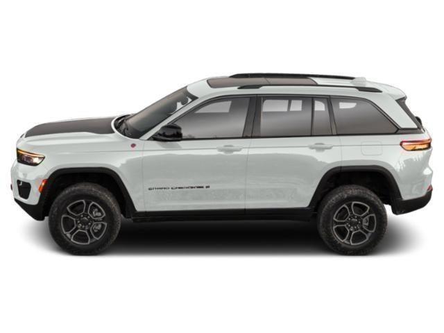 2022 Jeep Grand Cherokee Limited 4x4 2022 Jeep Grand Cherokee Limited 4x4